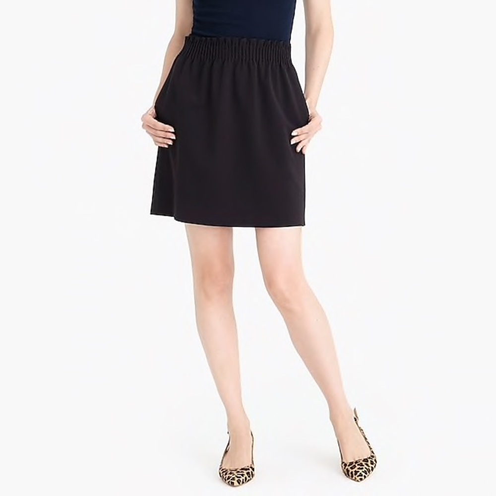 J. Crew Sidewalk Skirt